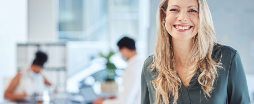 Digital Transformation: Is Your Business Falling Behind